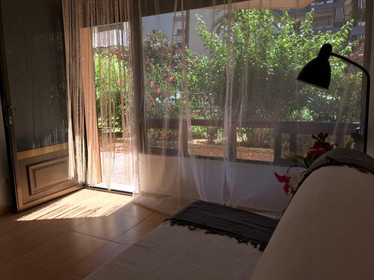 Appartement Apartamento A 1 Calle De La Playa *